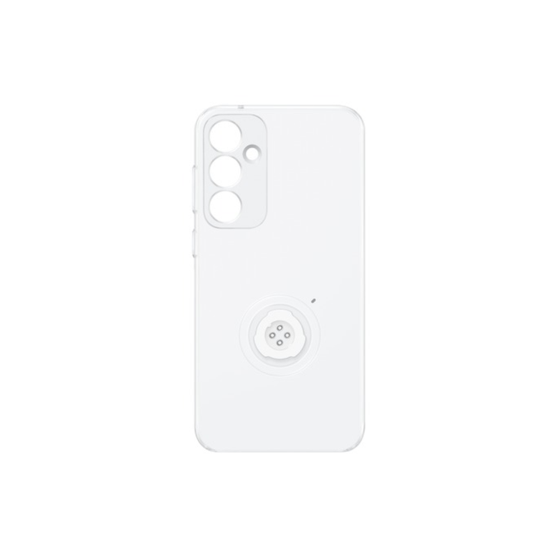 Galaxy S23 FE Clear Gadget Case