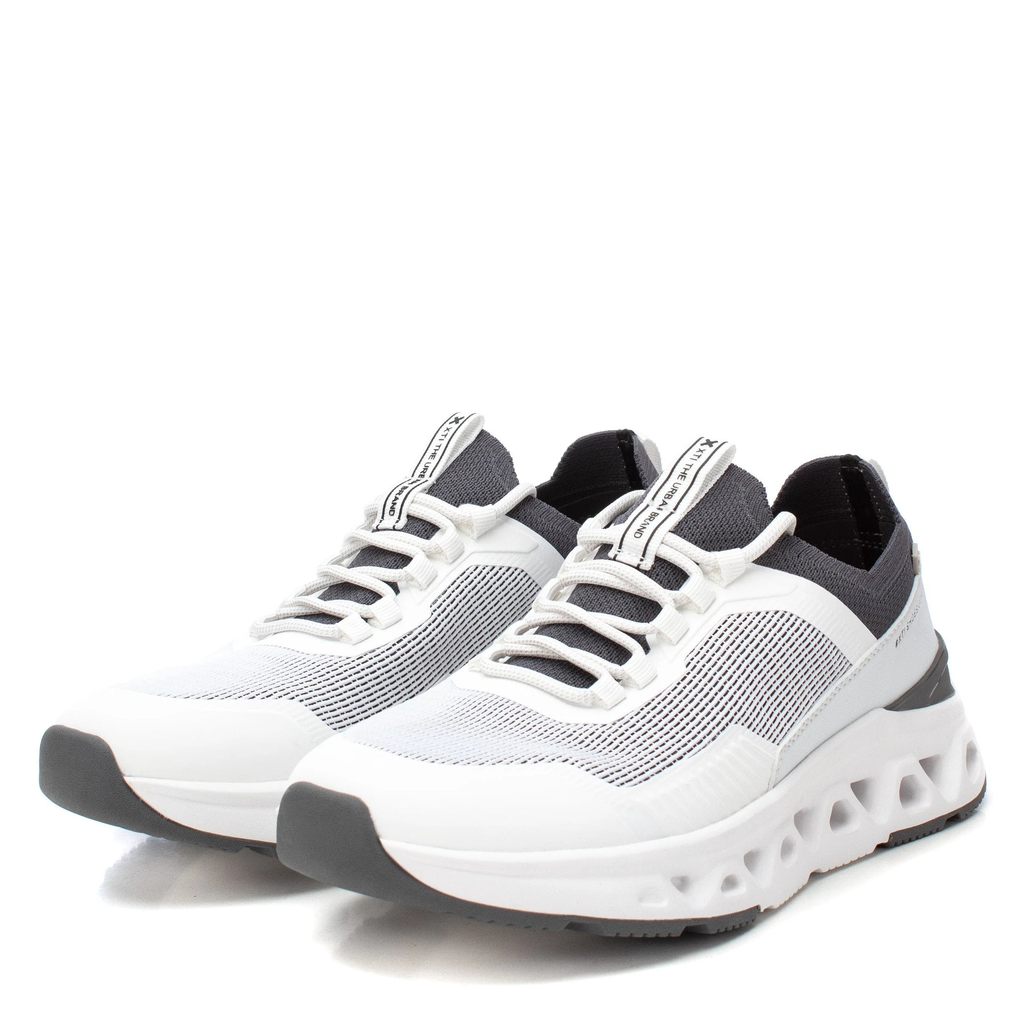 Tenis Xti Para Caballeros by Xti