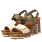 Sandalias Xti Para Damas by Xti