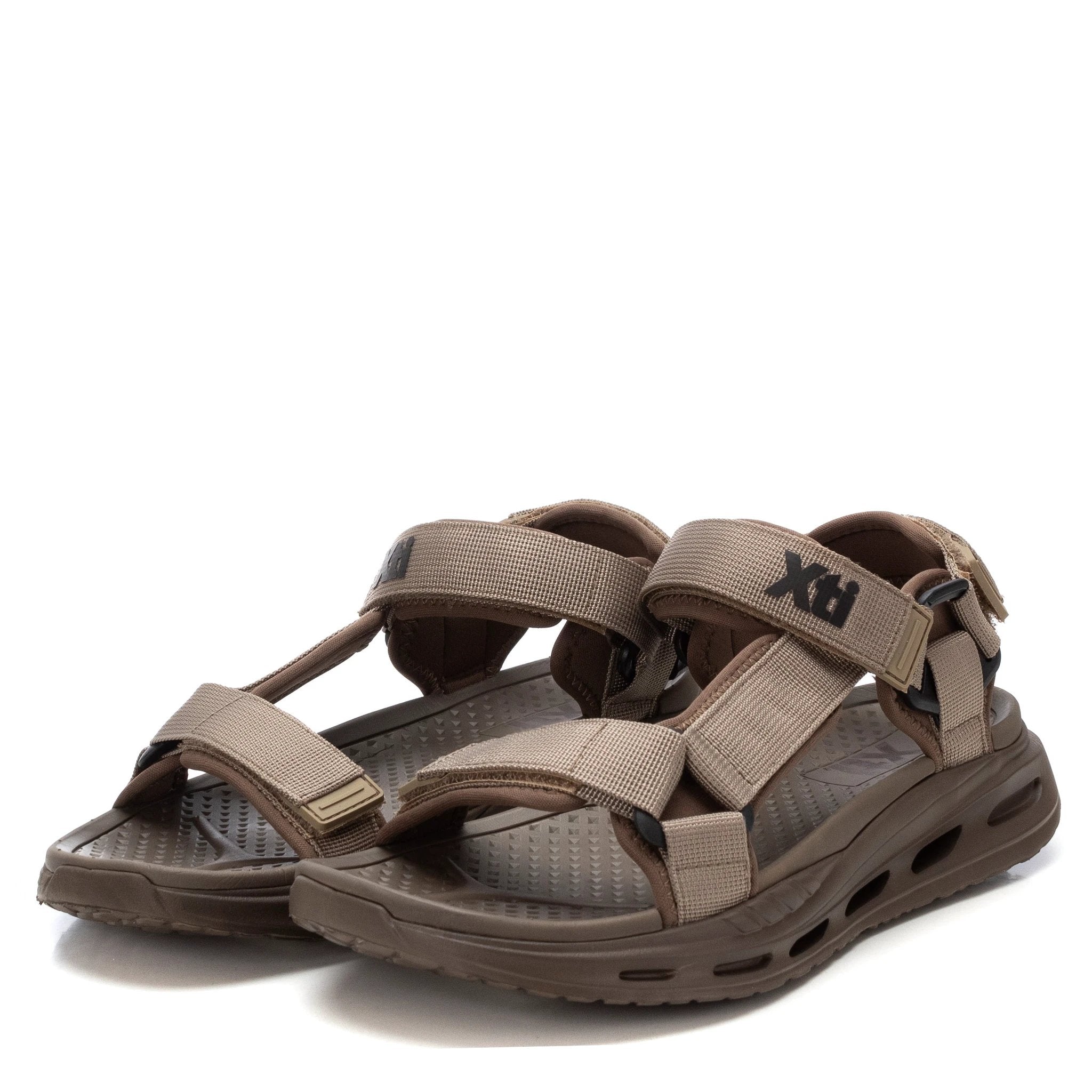 Sandalias Xti Para Caballeros by Xti