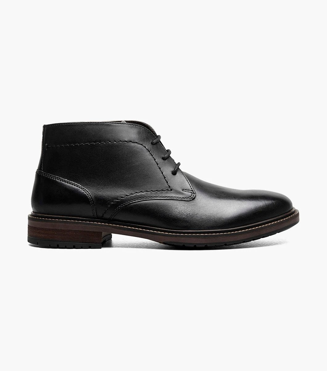 Botas Florsheim Forge Pt Chukka P/ Caballeros by Florsheim