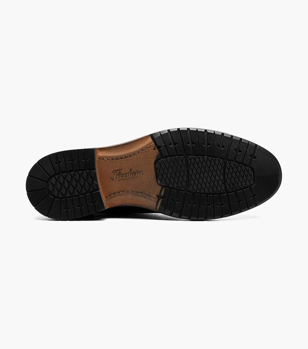 Botas Florsheim Forge Pt Chukka P/ Caballeros by Florsheim