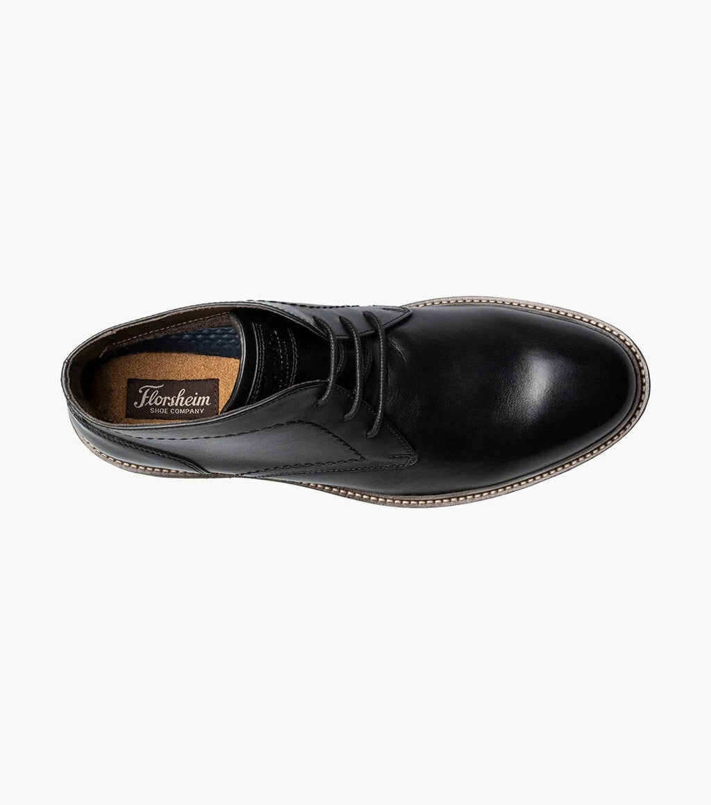 Botas Florsheim Forge Pt Chukka P/ Caballeros by Florsheim