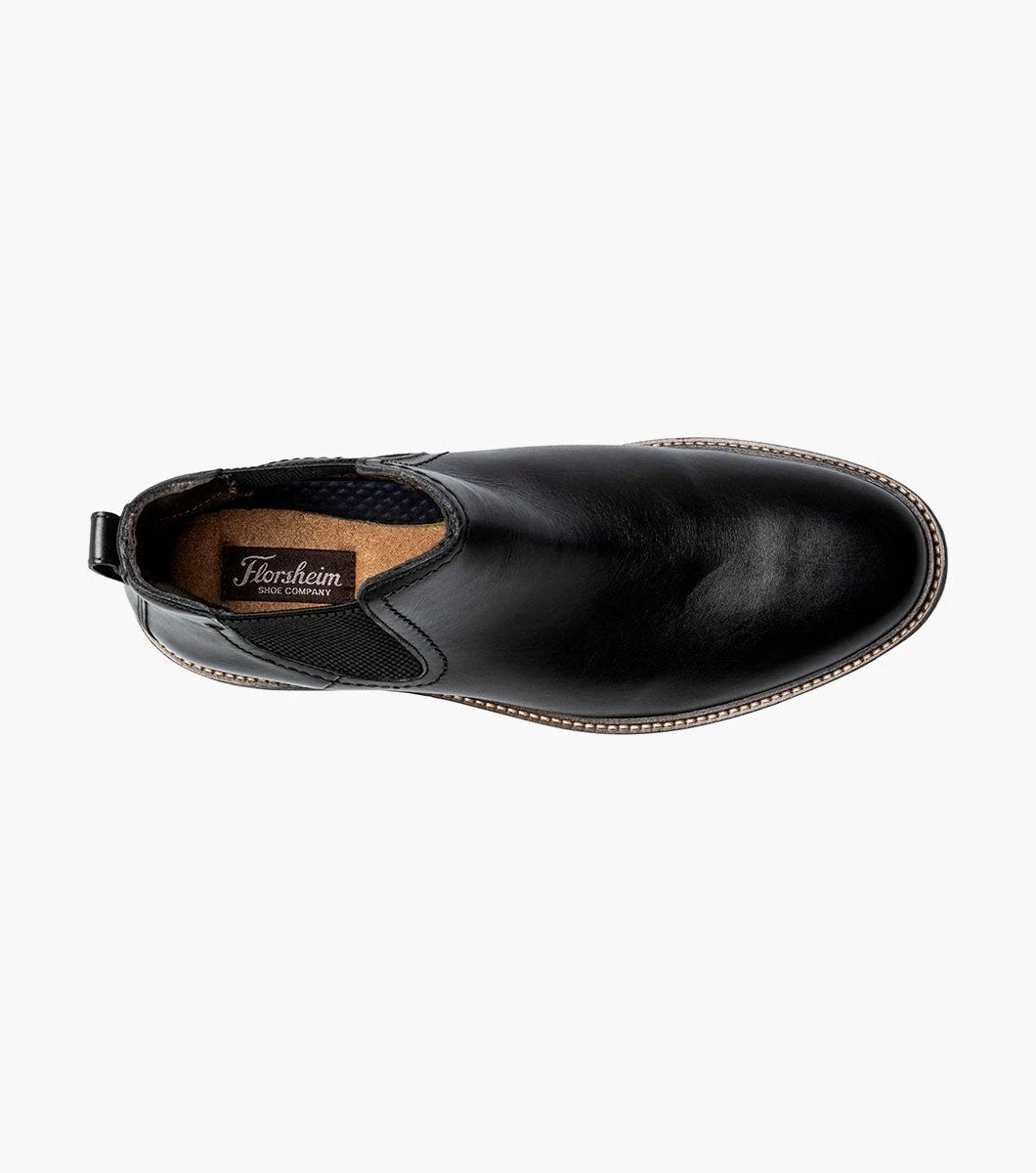 Botas Florsheim Forge Pt Gre P/ Caballeros by Florsheim