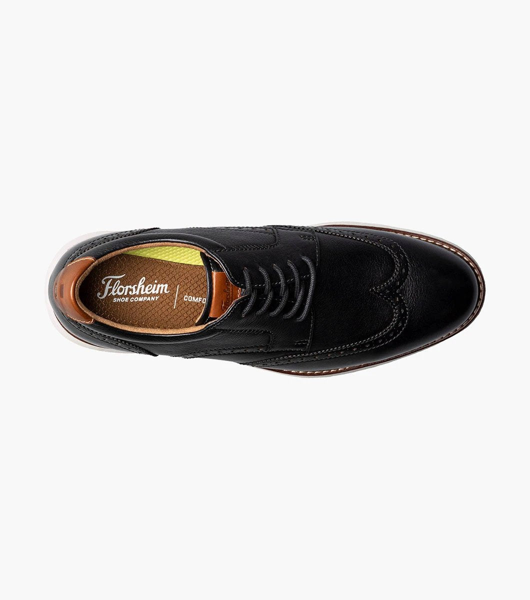 Zapatos Florsheim Launch Wt Ox Para Caballeros by Florsheim