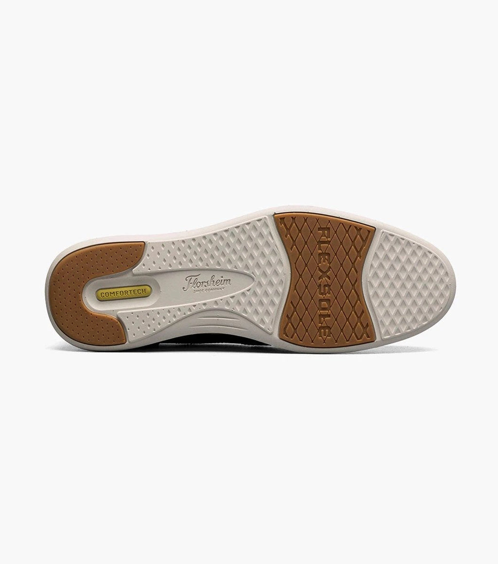 Zapatos Florsheim Launch Wt Ox Para Caballeros by Florsheim