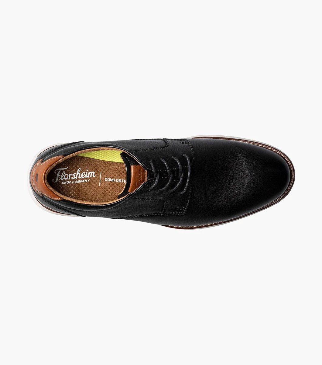 Zapatos Florsheim Launch Pt Ox Para Caballeros by Florsheim