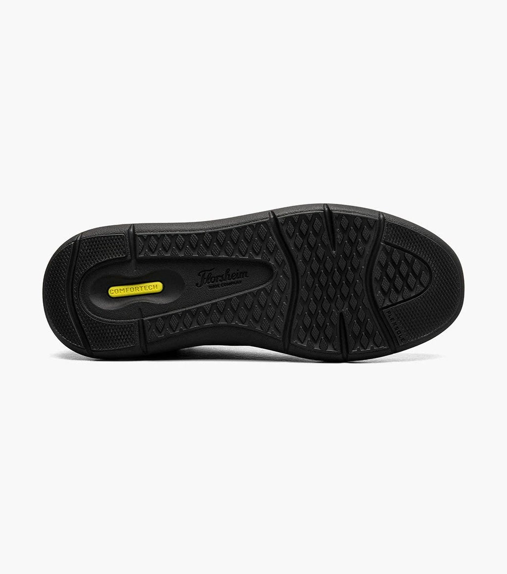 Zapatos Florsheim Fleet Perf Lace Para Caballeros by Florsheim