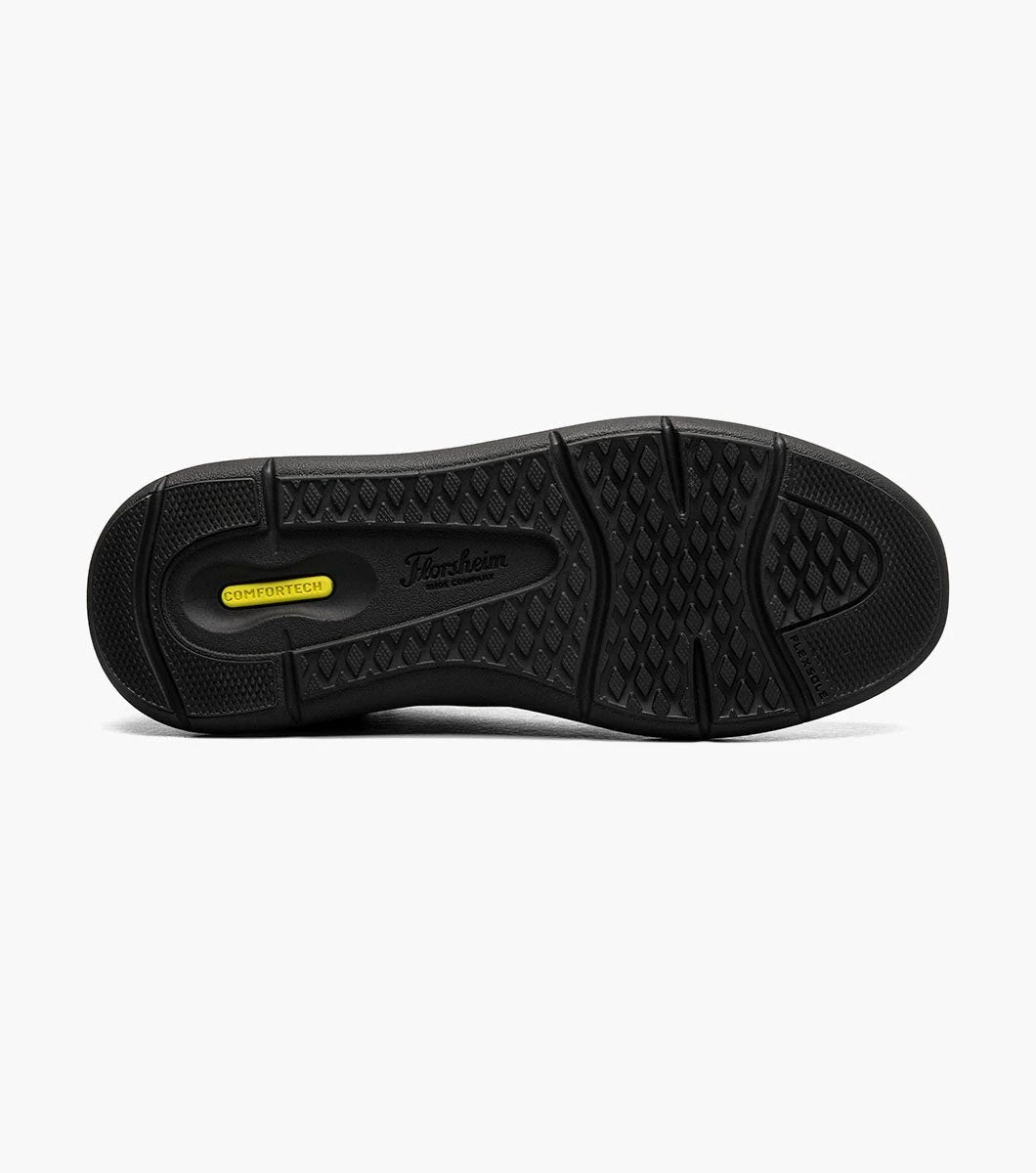 Zapatos Florsheim Fleet Perf Lace Para Caballeros by Florsheim