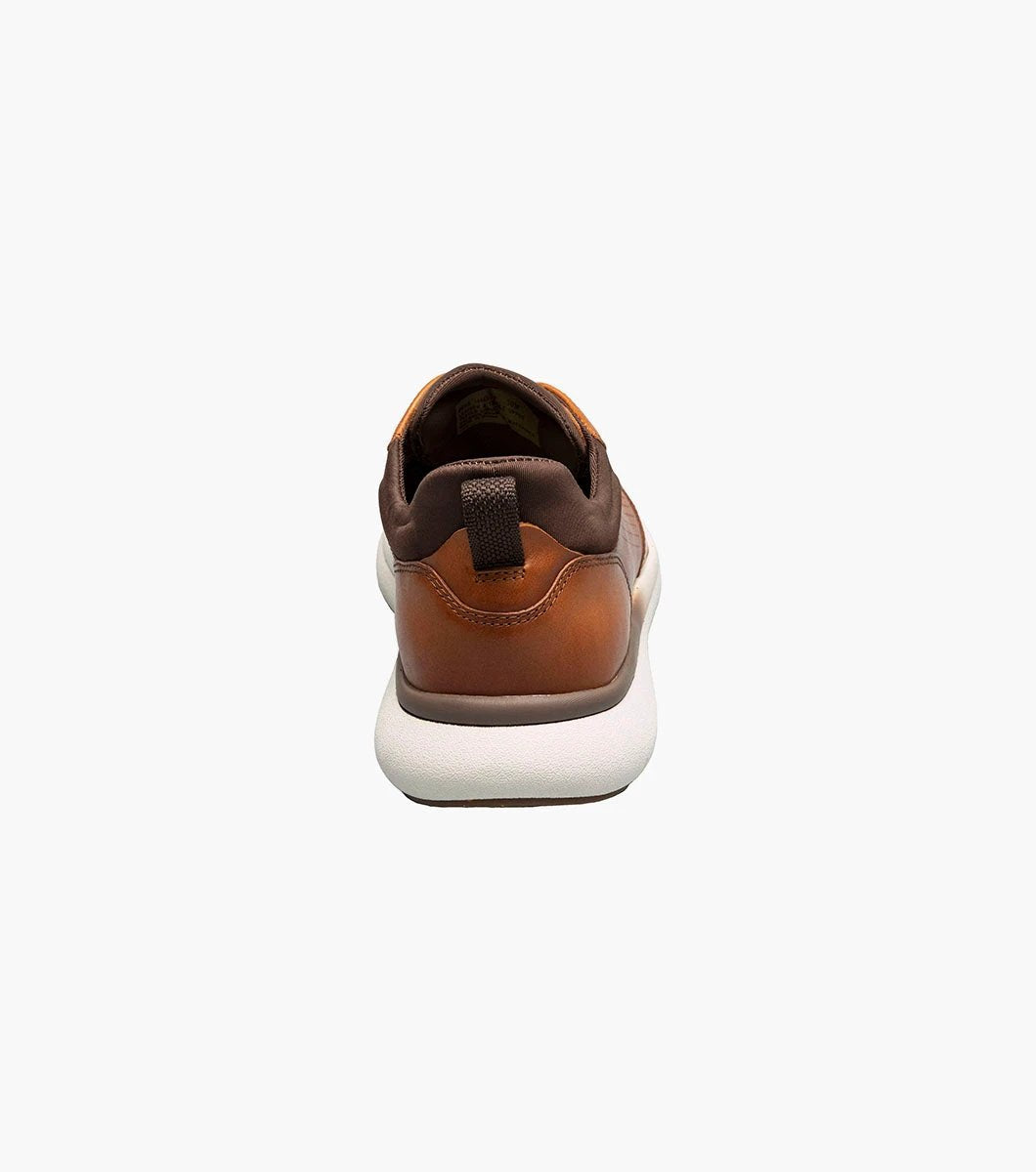 Zapatos Florsheim Fleet Perf Lace Para Caballeros by Florsheim