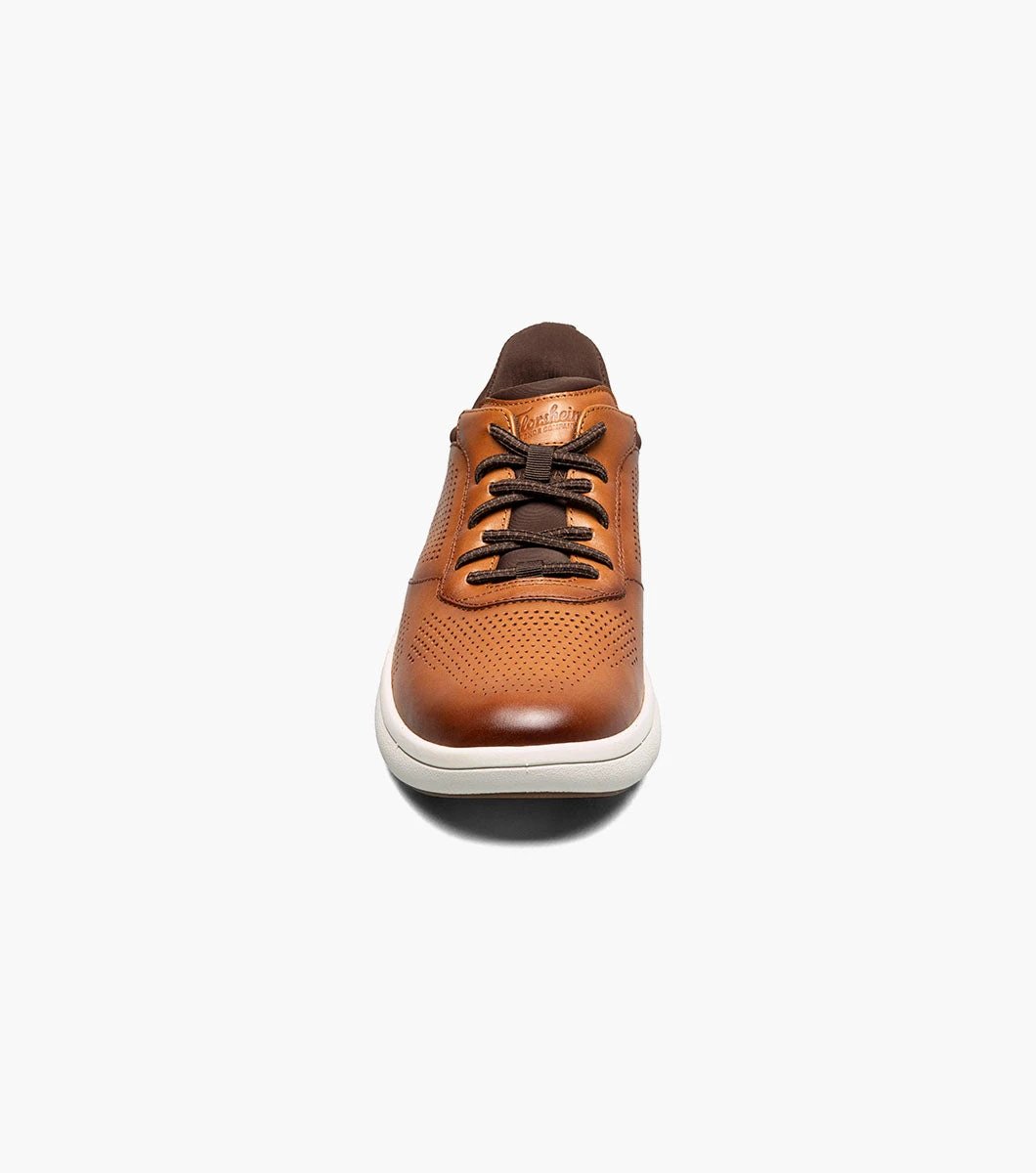 Zapatos Florsheim Fleet Perf Lace Para Caballeros by Florsheim