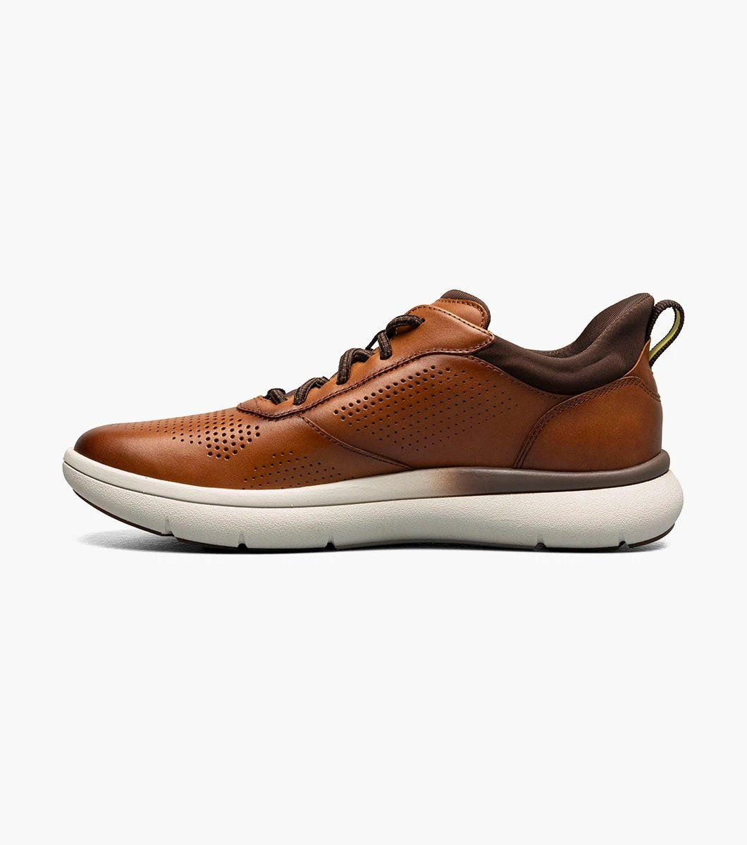 Zapatos Florsheim Fleet Perf Lace Para Caballeros by Florsheim