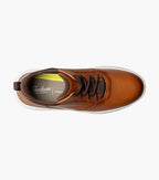 Zapatos Florsheim Fleet Perf Lace Para Caballeros by Florsheim