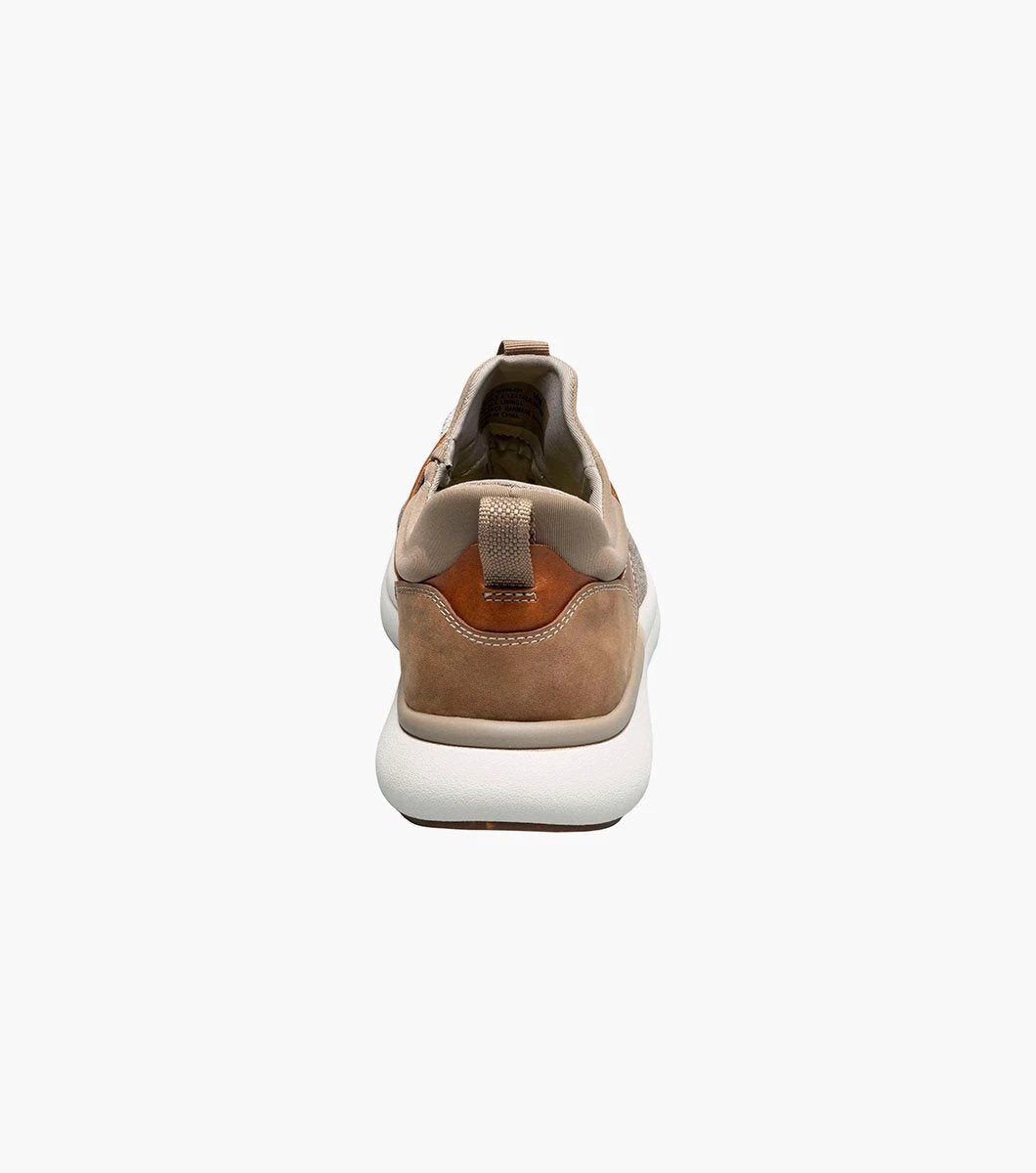 Zapatos Florsheim Fleet Knt Lace Para Caballeros by Florsheim