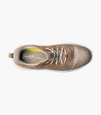 Zapatos Florsheim Fleet Knt Lace Para Caballeros by Florsheim