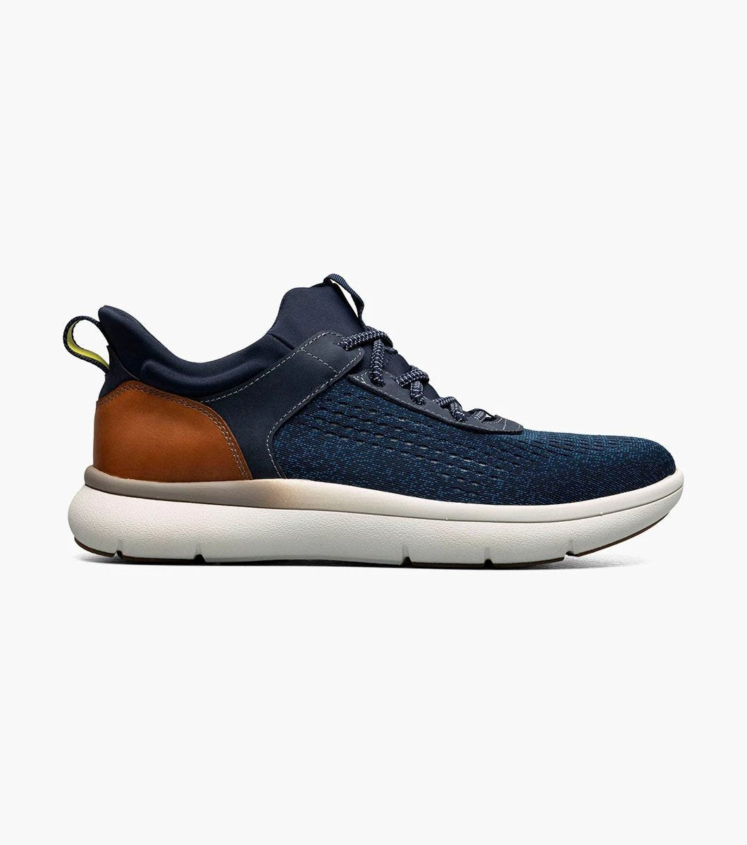 Zapatos Florsheim Fleet Knt Lace Para Caballeros by Florsheim