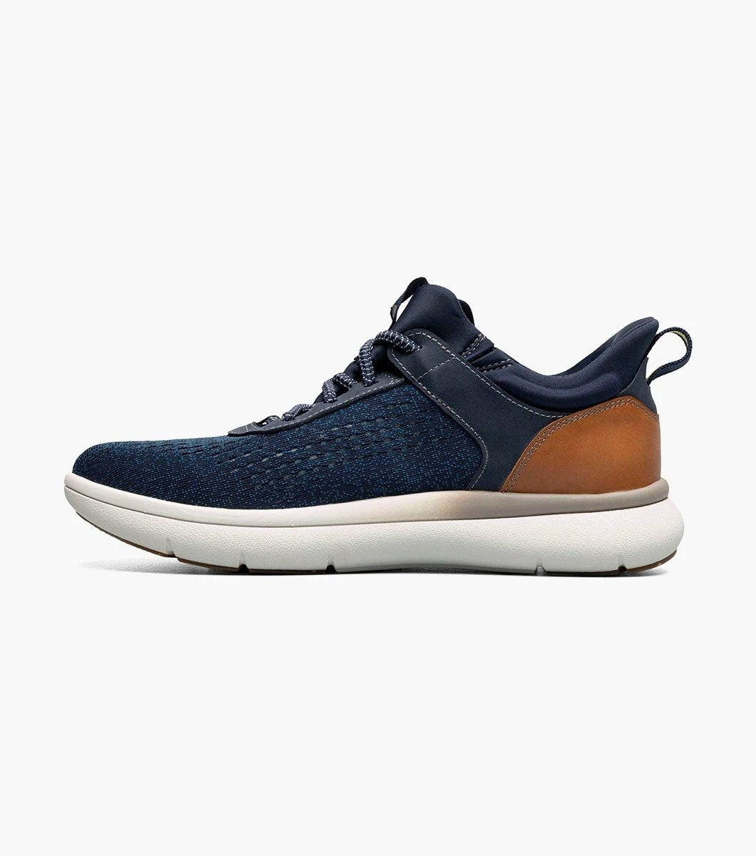 Zapatos Florsheim Fleet Knt Lace Para Caballeros by Florsheim