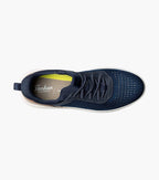 Zapatos Florsheim Fleet Knt Lace Para Caballeros by Florsheim