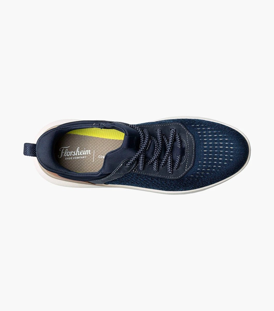 Zapatos Florsheim Fleet Knt Lace Para Caballeros by Florsheim