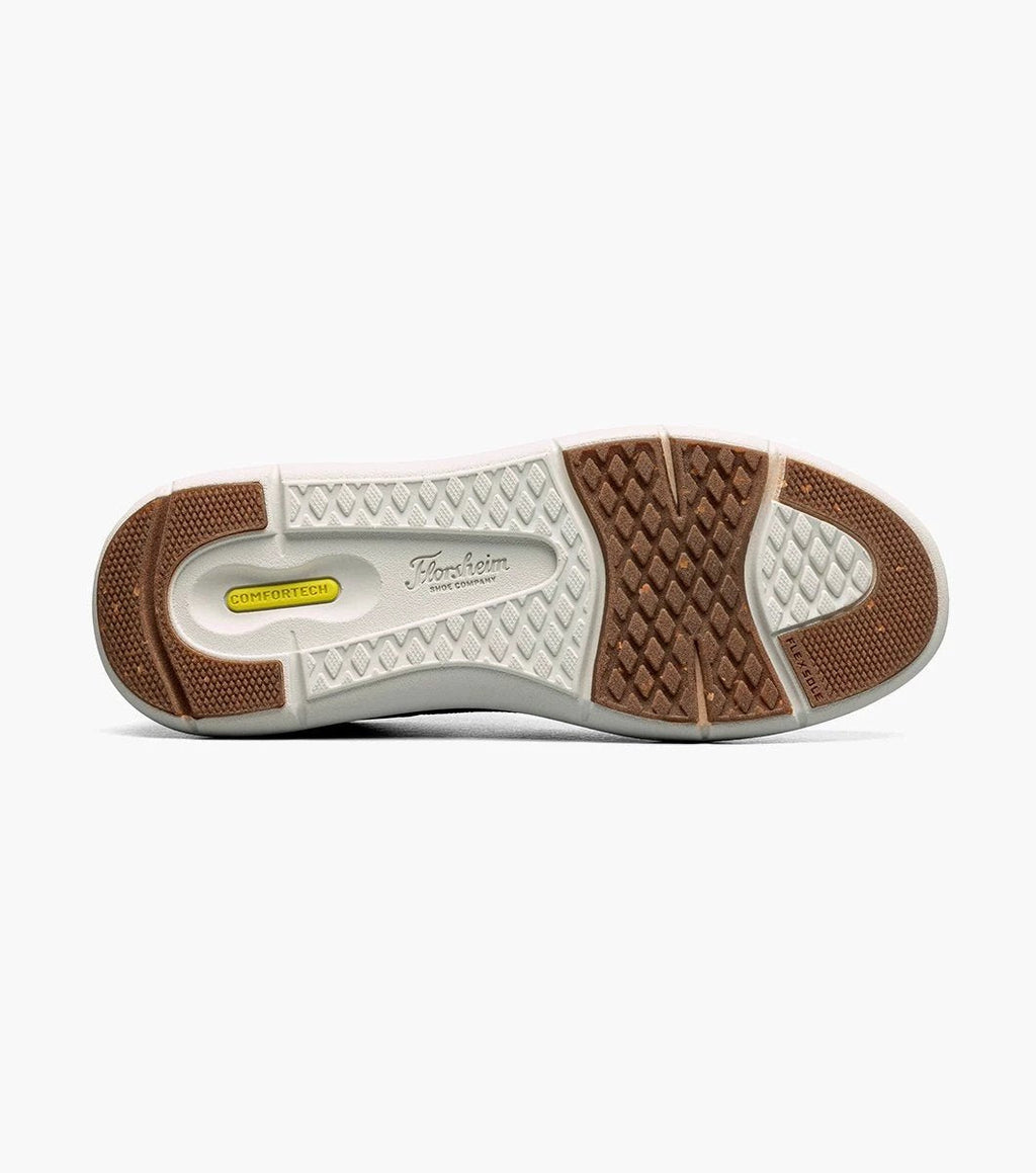 Zapatos Florsheim Fleet Knt Lace Para Caballeros by Florsheim