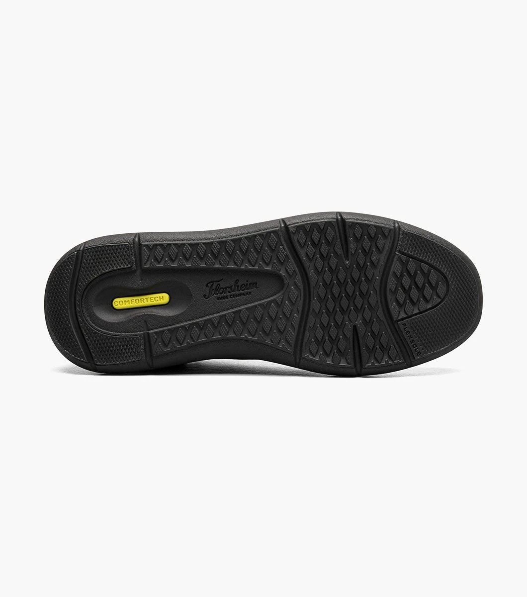Zapatos Florsheim Fleet Pt Slipon Para Caballeros by Florsheim