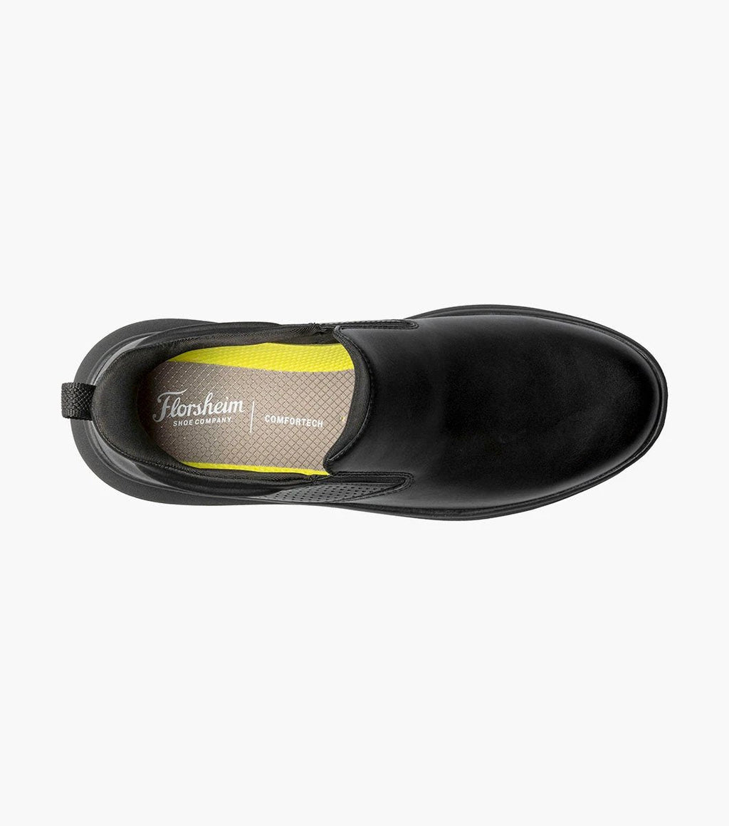Zapatos Florsheim Fleet Pt Slipon Para Caballeros by Florsheim