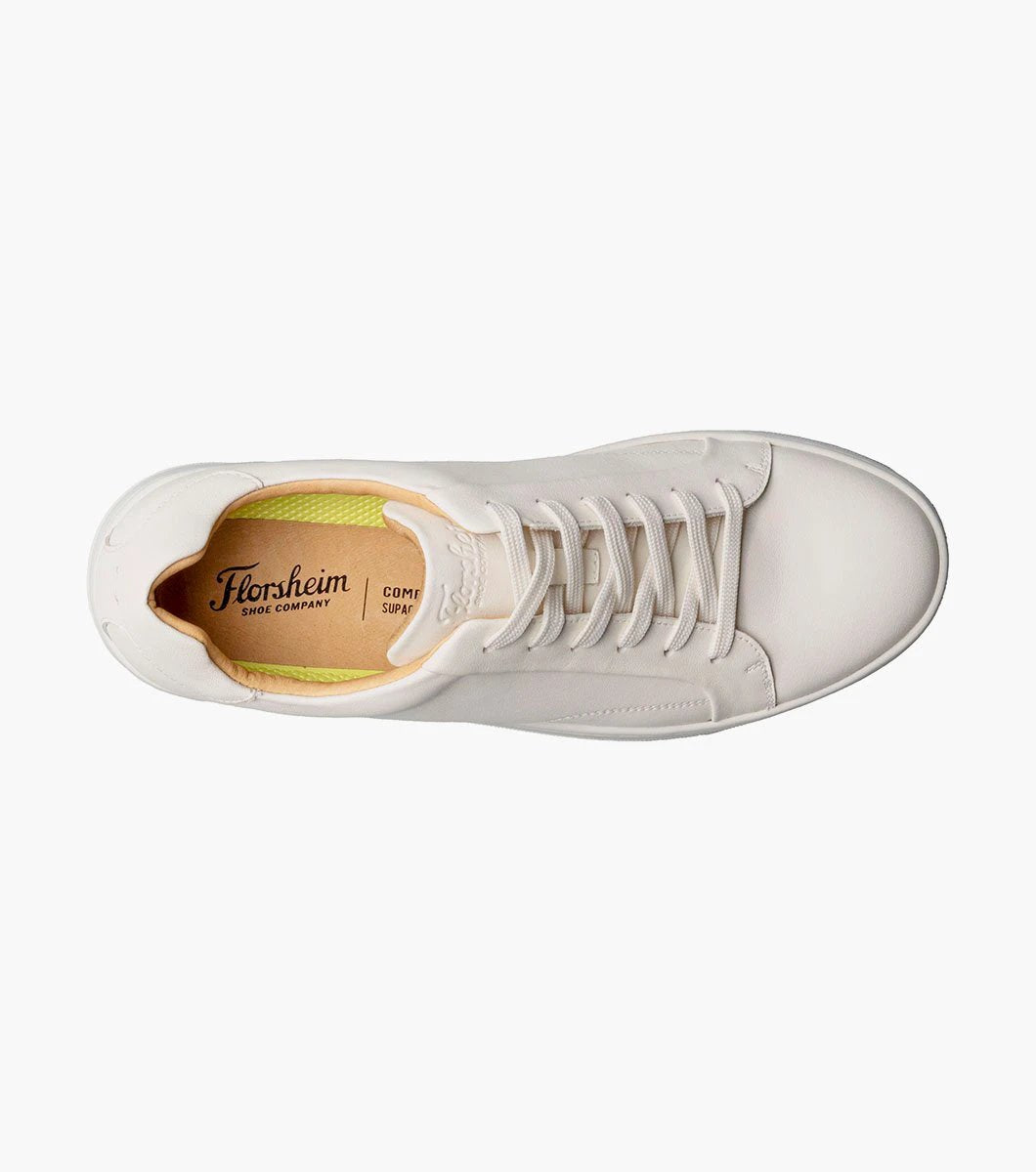 Tenis Florsheim Monopoli Ltt Para Caballeros by Florsheim