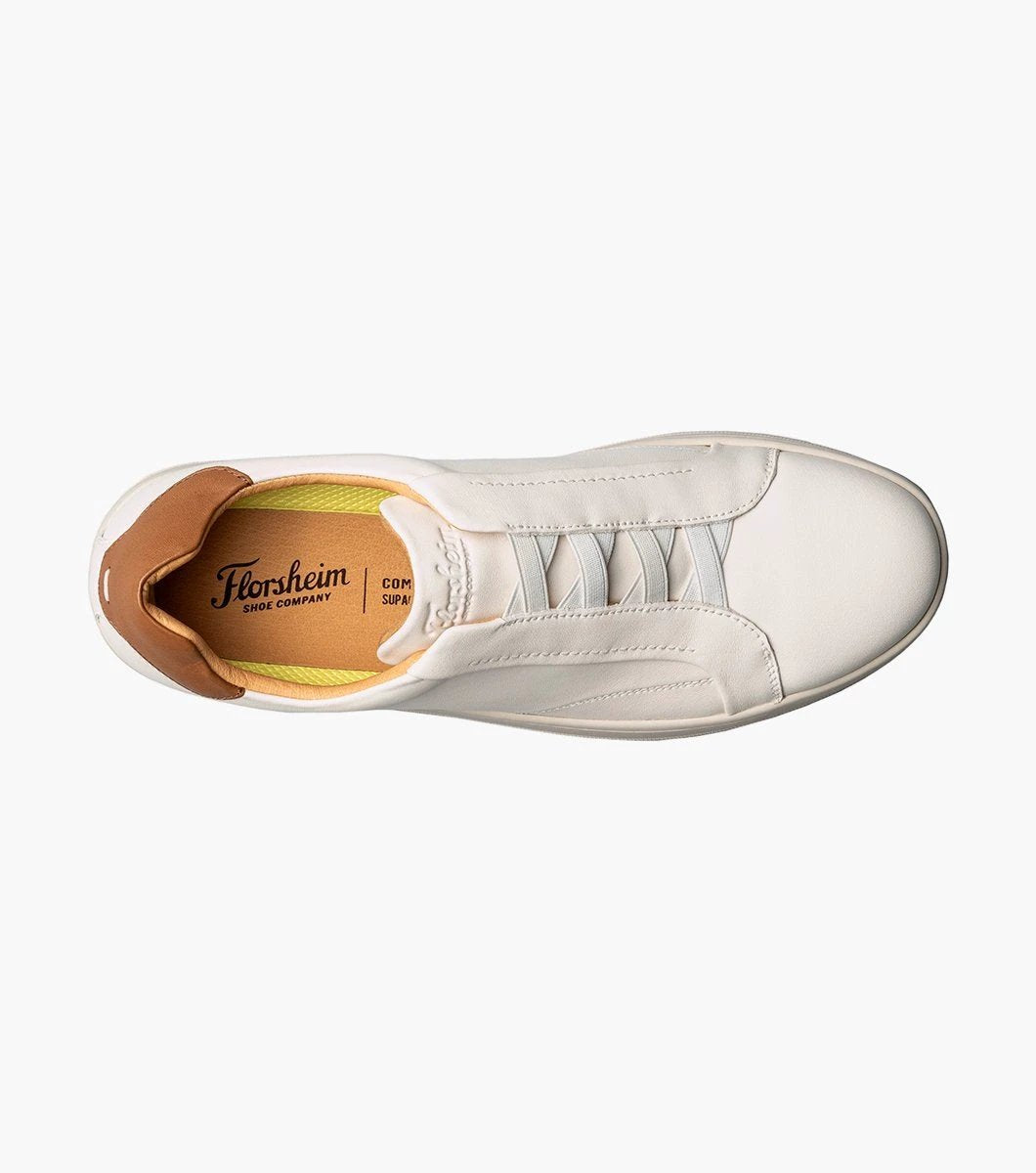Tenis Florsheim Monopoli Elstic Para Caballeros by Florsheim