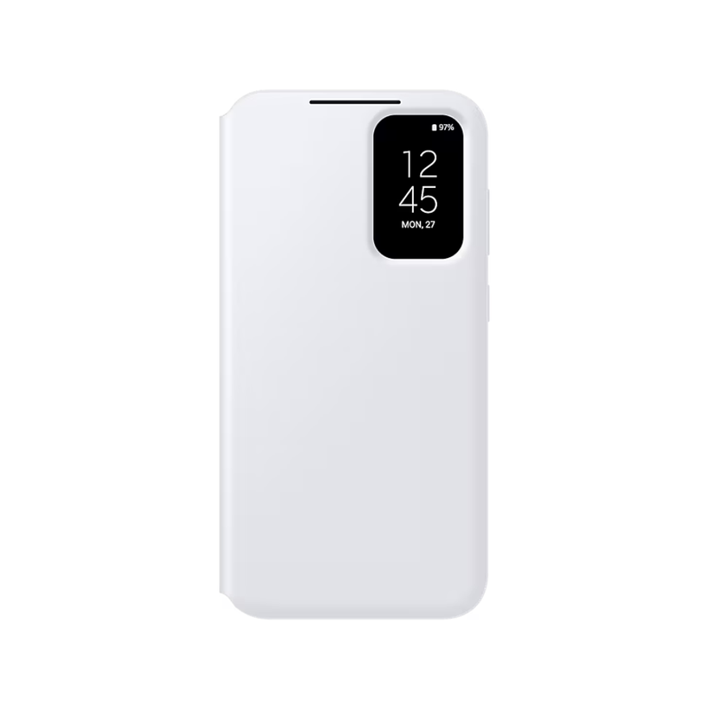 Galaxy S23 FE Smart View Wallet Case