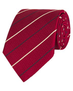 Corbata Mirto Rayas Para Caballeros by Mirto