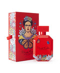 Frida Kahlo Red EDT 100 ML