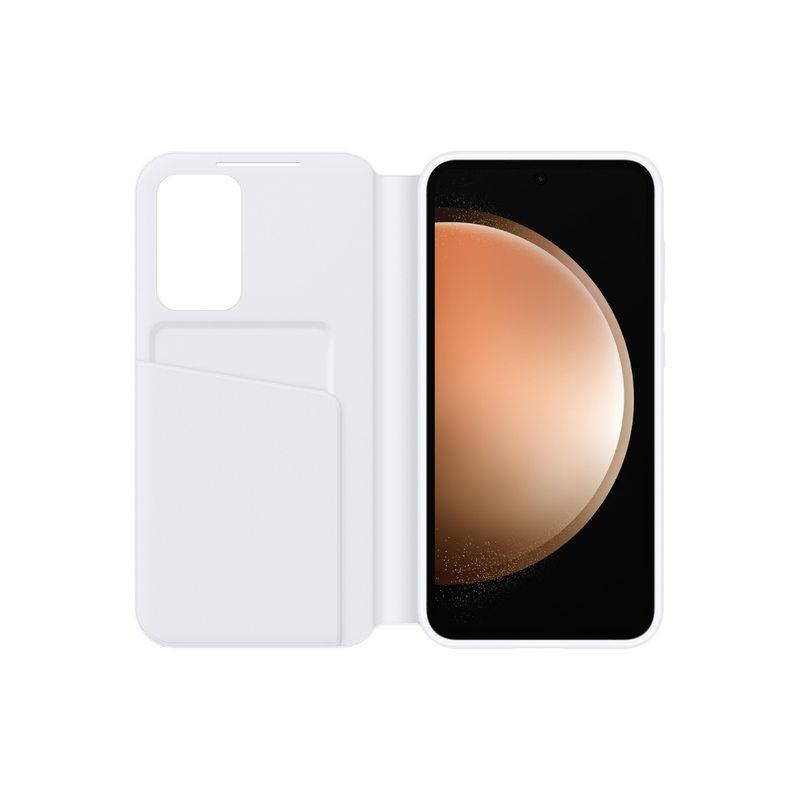 Galaxy S23 FE Smart View Wallet Case