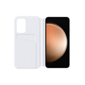 Galaxy S23 FE Smart View Wallet Case