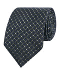 Corbata Mirto Estampada Para Caballeros by Mirto