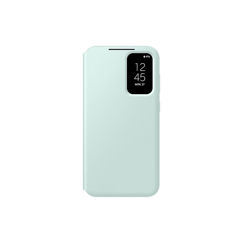 Galaxy S23 FE Smart View Wallet Case