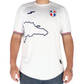 Camiseta Pura CEPA 2A Rep. Dominicana 25/26