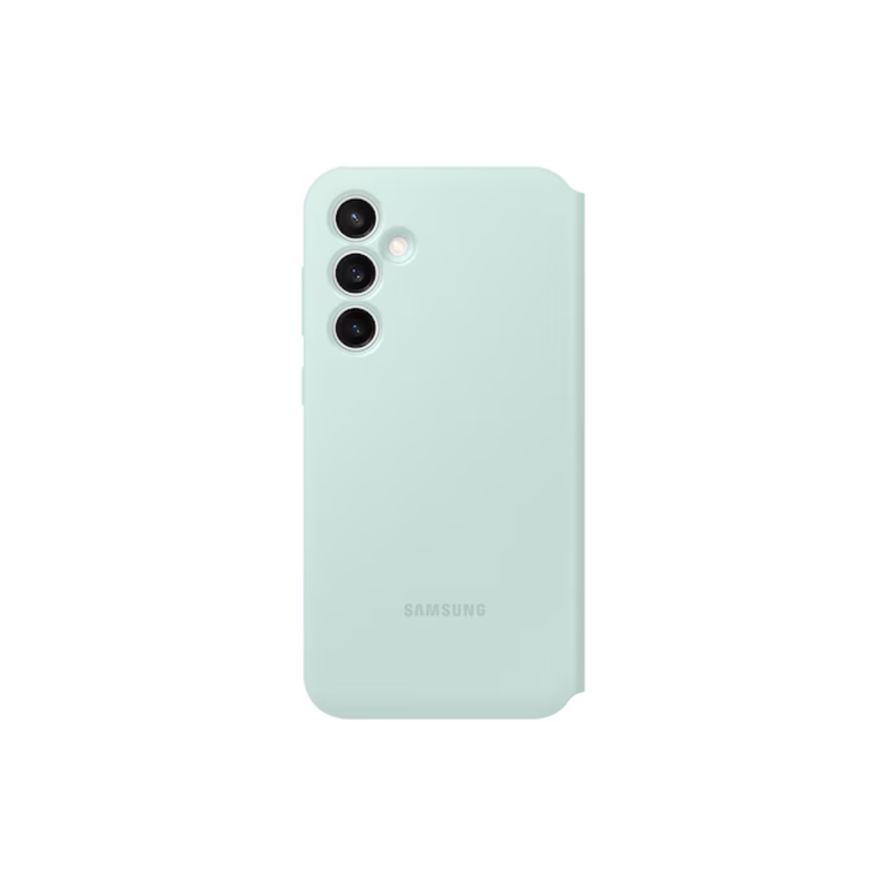 Galaxy S23 FE Smart View Wallet Case