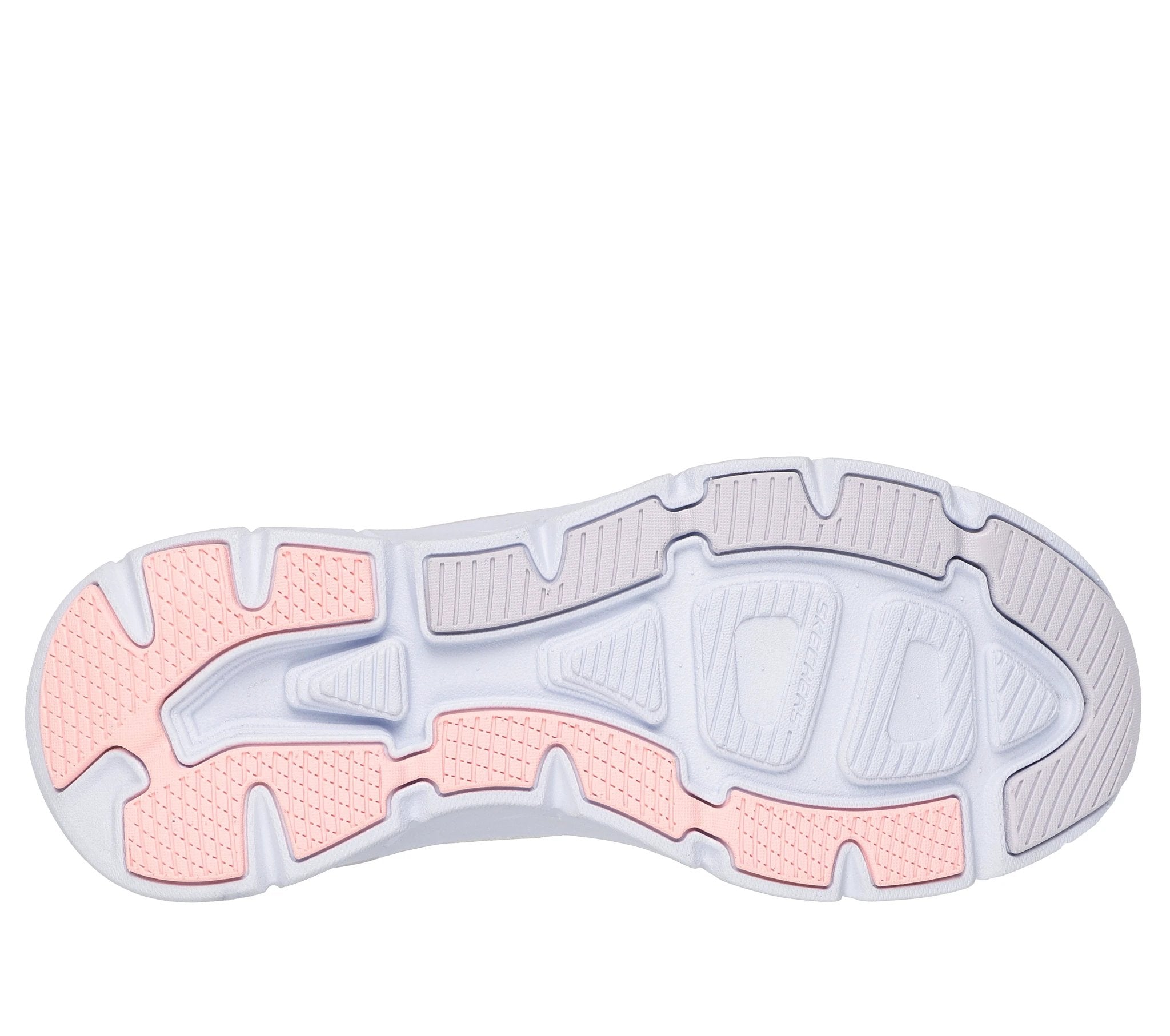 Tenis Skechers D Lux Walker 2.0 Para Damas by Skechers