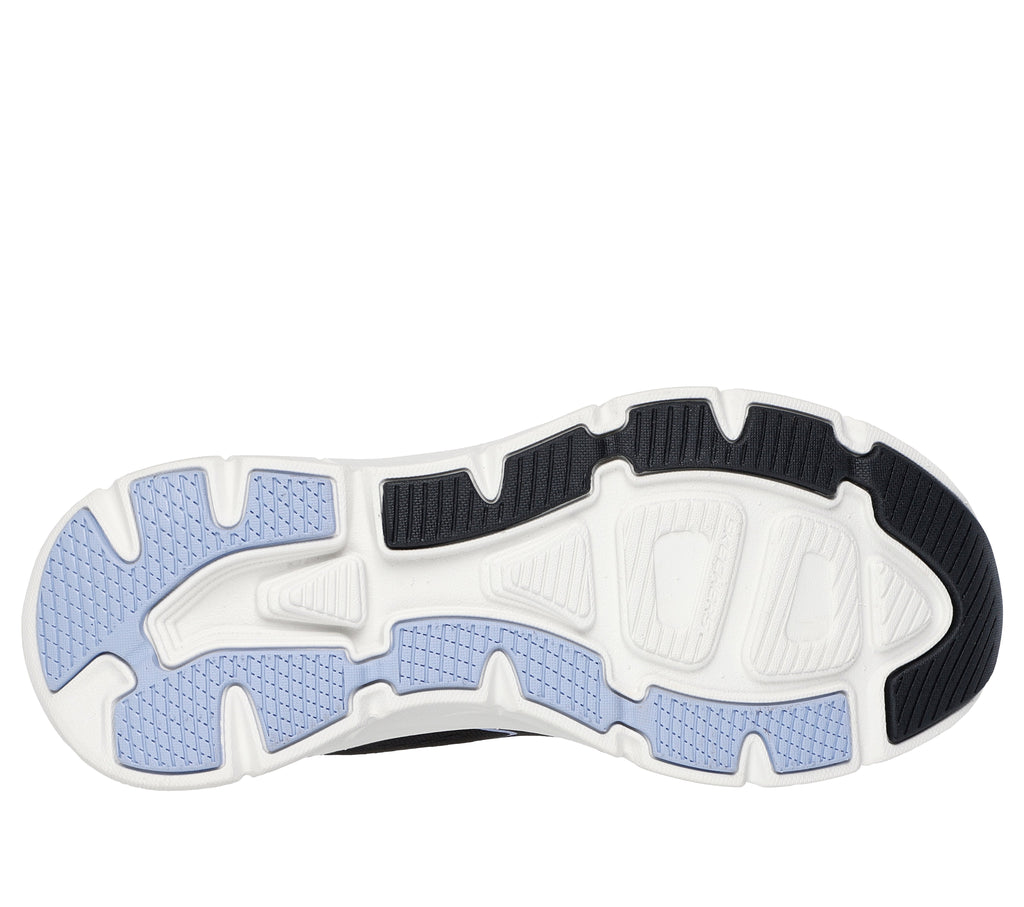 Tenis Skechers D Lux Walker 2.0 Para Damas by Skechers