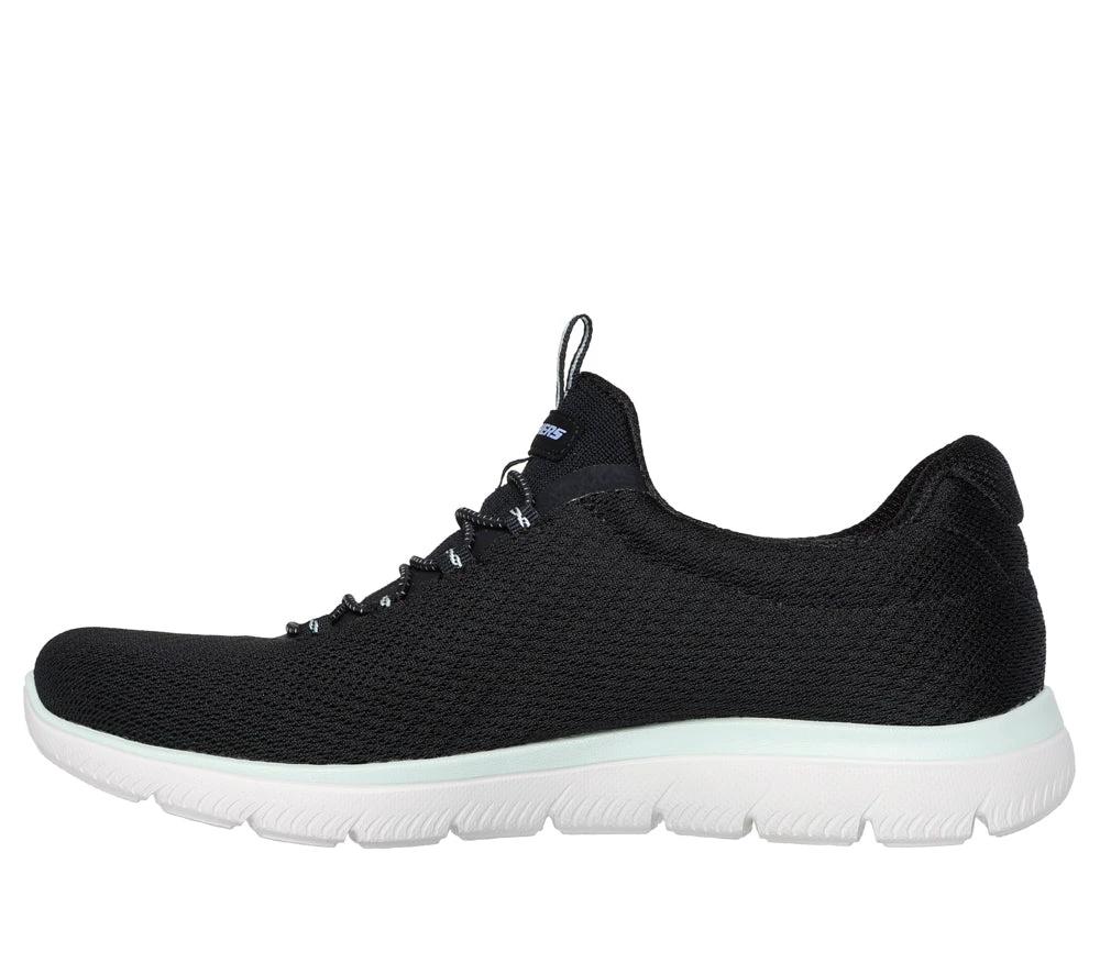 Tenis Skechers Summits-summer Para Damas by Skechers