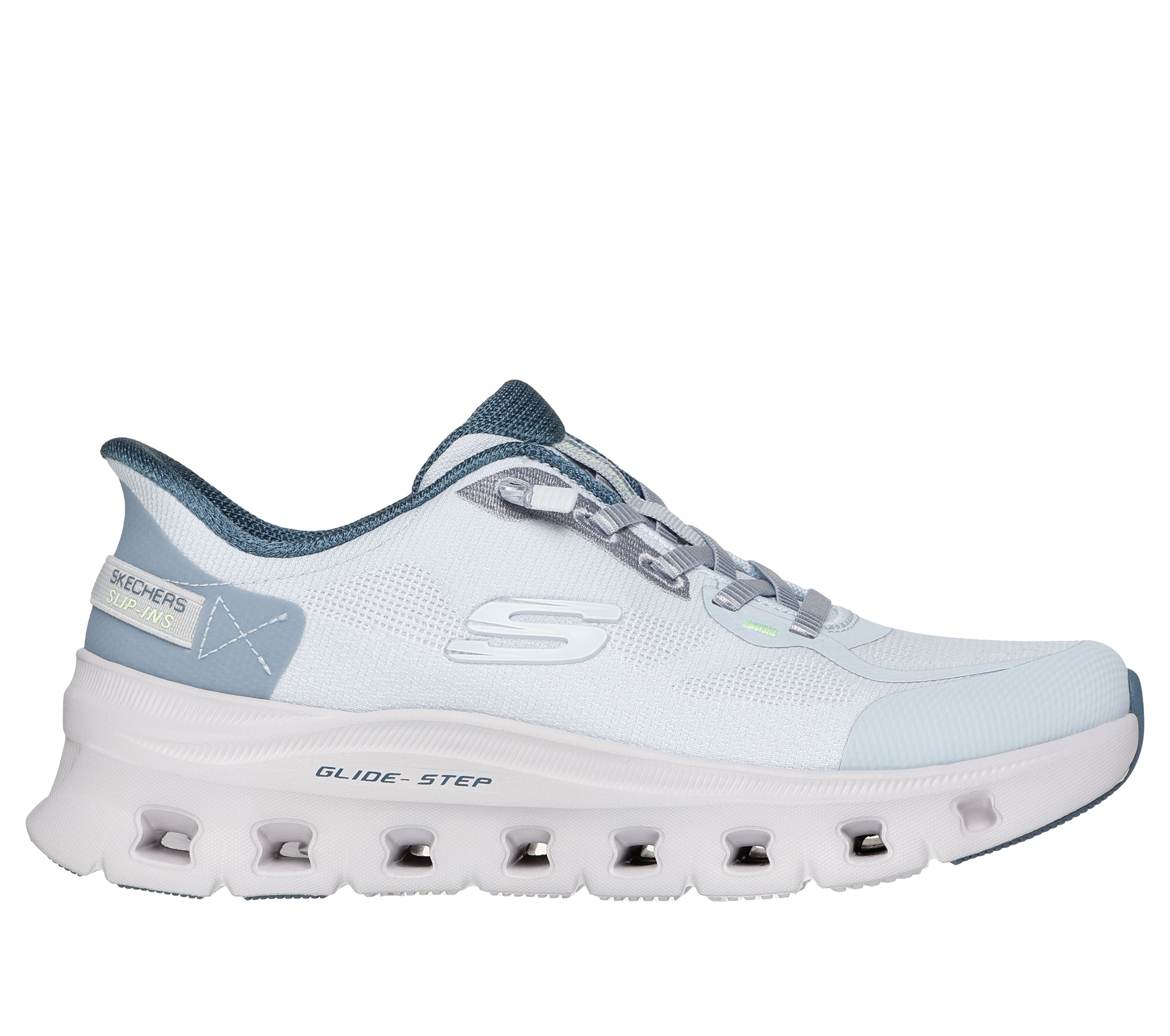 Tenis Skechers Glide-steppro Para Damas by Skechers