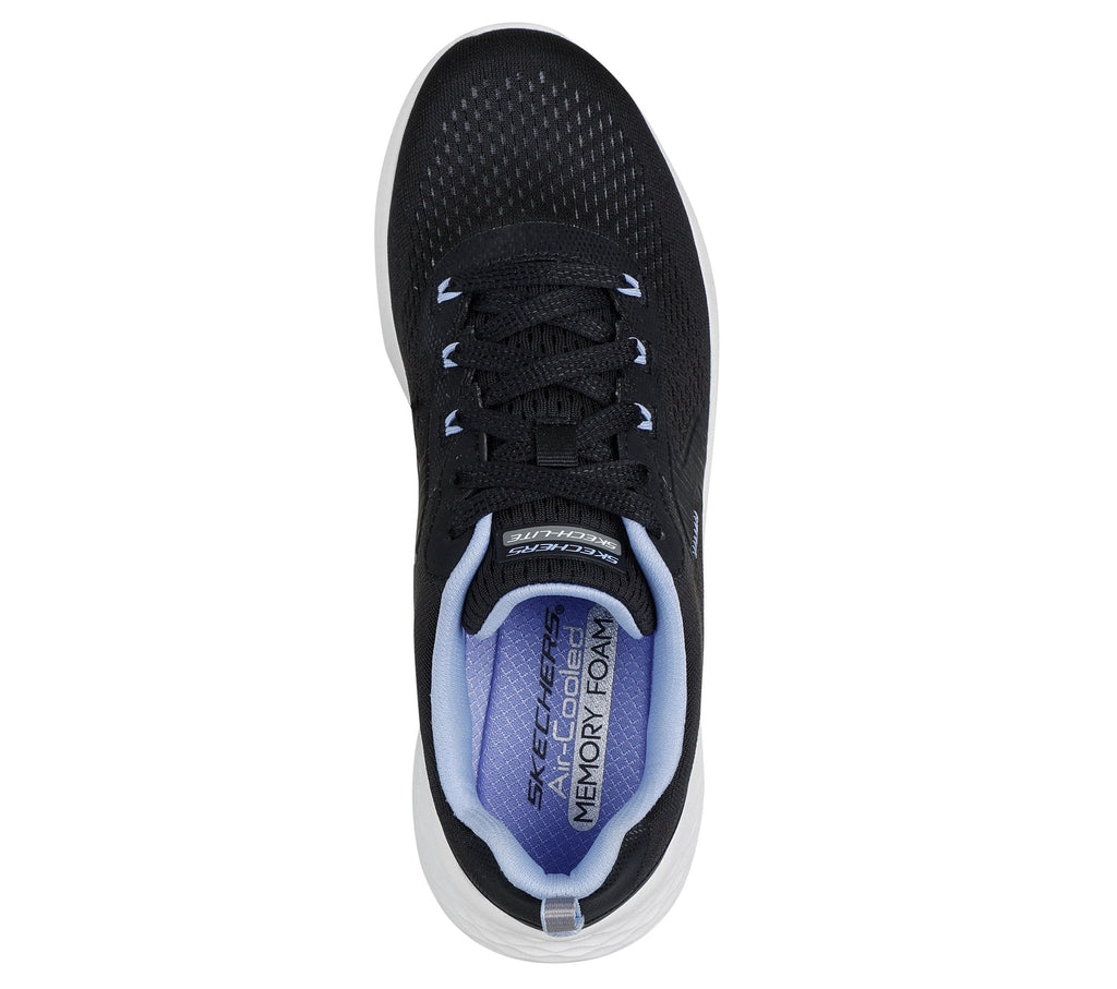 Tenis Skechers Skech-lite Pro-bright Para Damas by Skechers