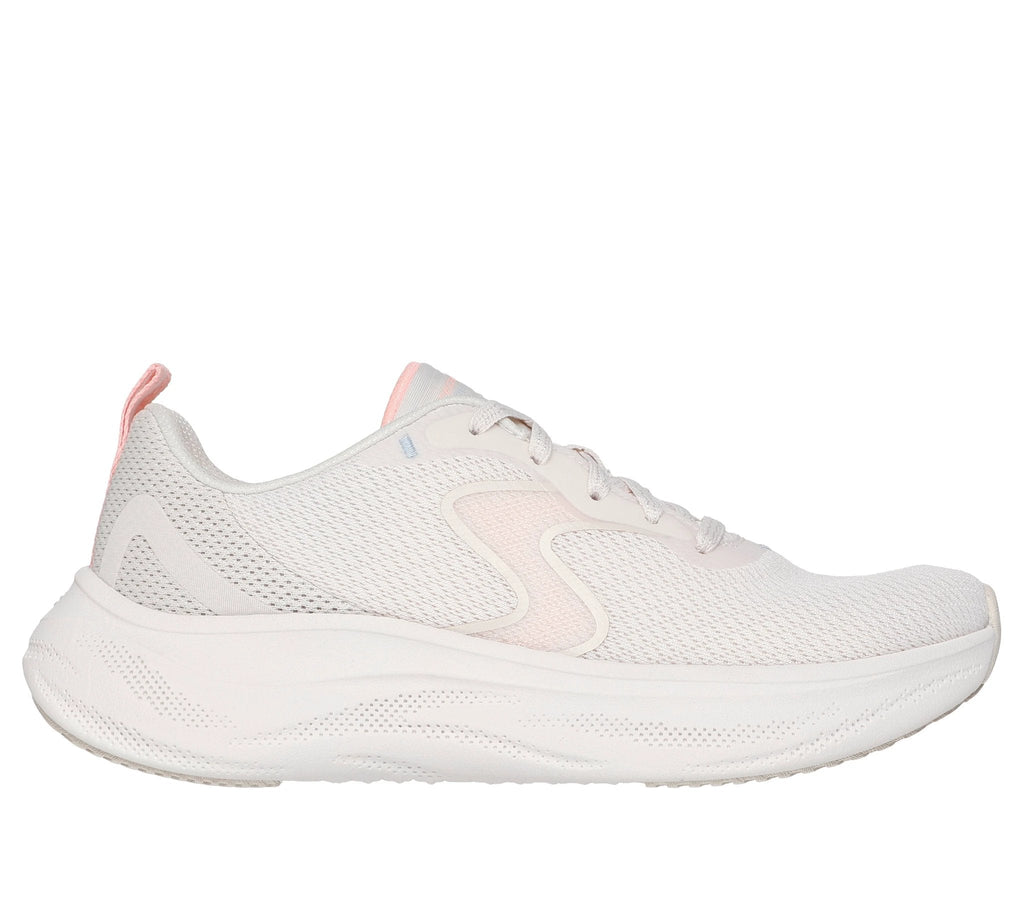 Tenis Skechers Cloud-smooth Para Damas by Skechers