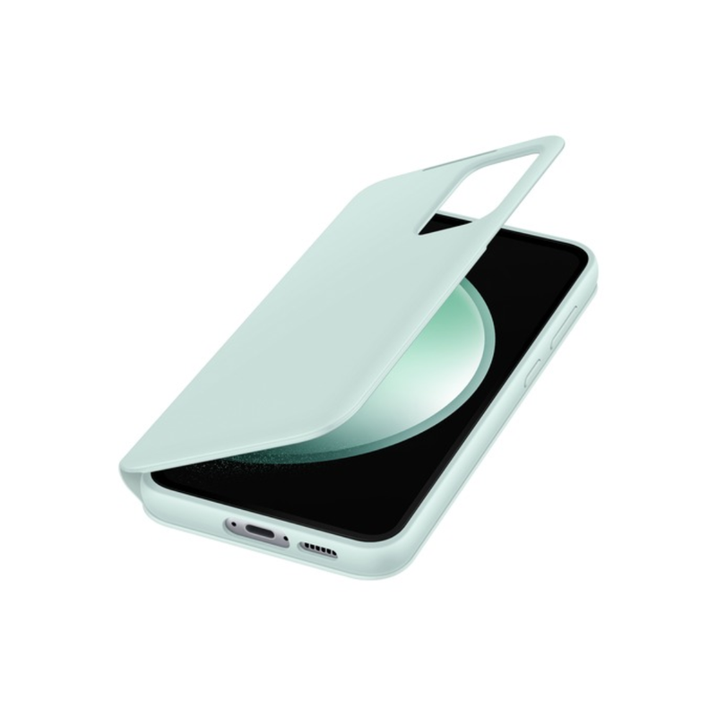 Galaxy S23 FE Smart View Wallet Case