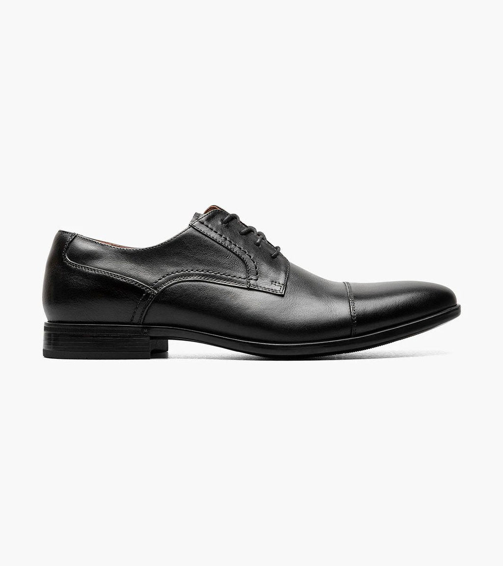 Zapatos Florsheim Zaffiro Ct P/ Caballeros by Florsheim