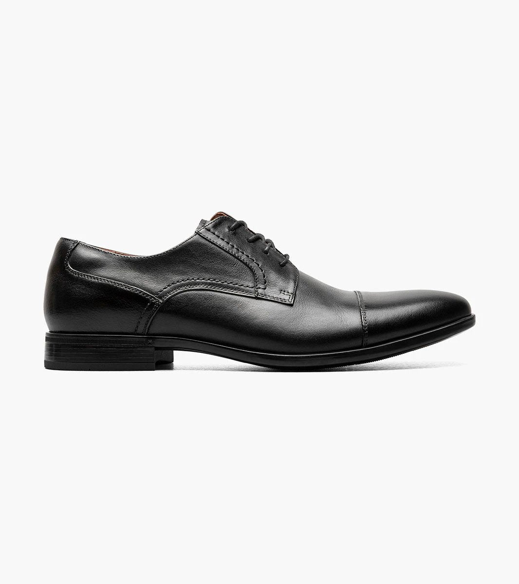Zapatos Florsheim Zaffiro Ct P/ Caballeros by Florsheim