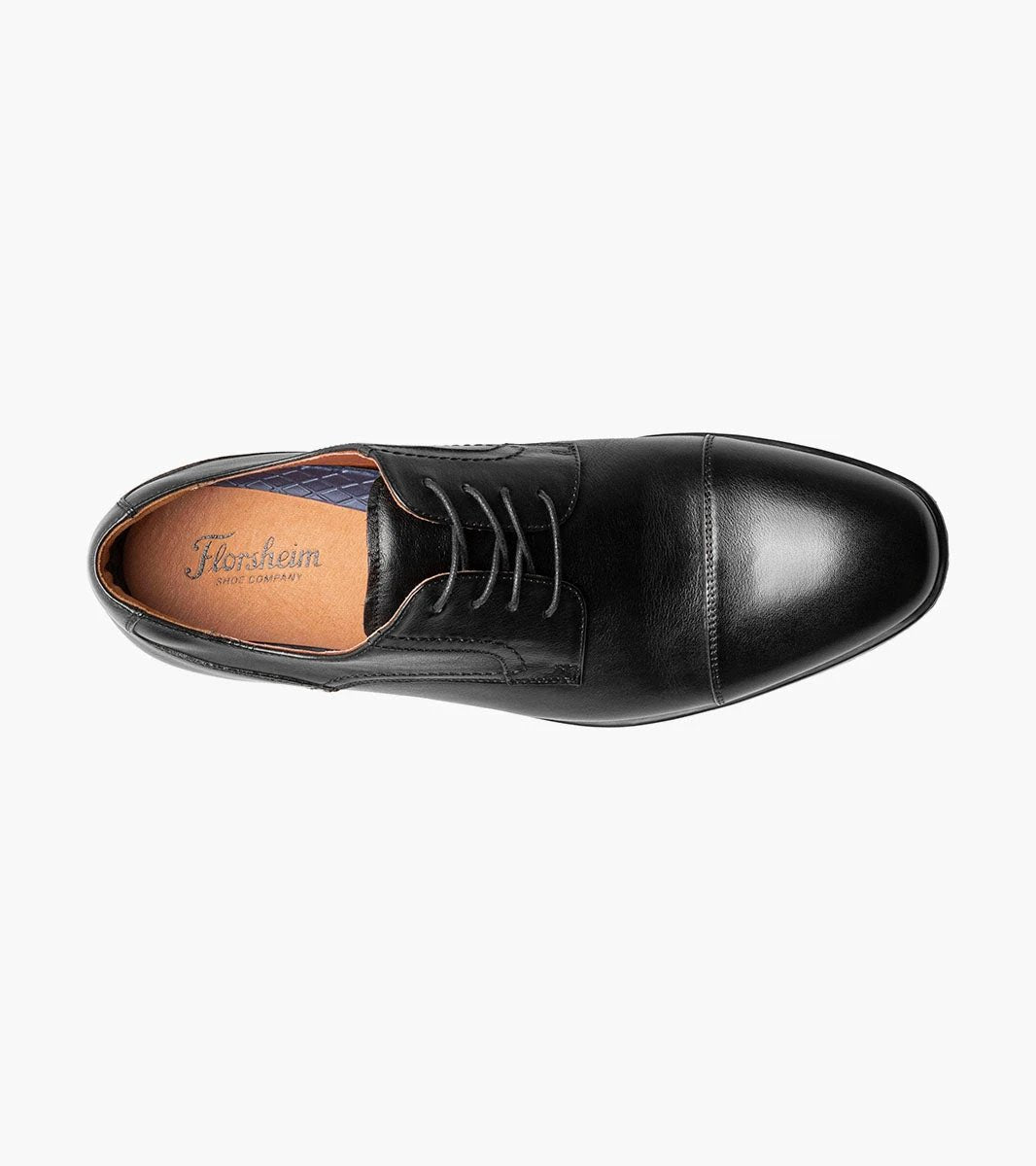 Zapatos Florsheim Zaffiro Ct P/ Caballeros by Florsheim