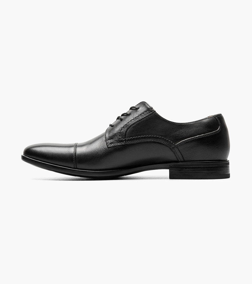 Zapatos Florsheim Zaffiro Ct P/ Caballeros by Florsheim