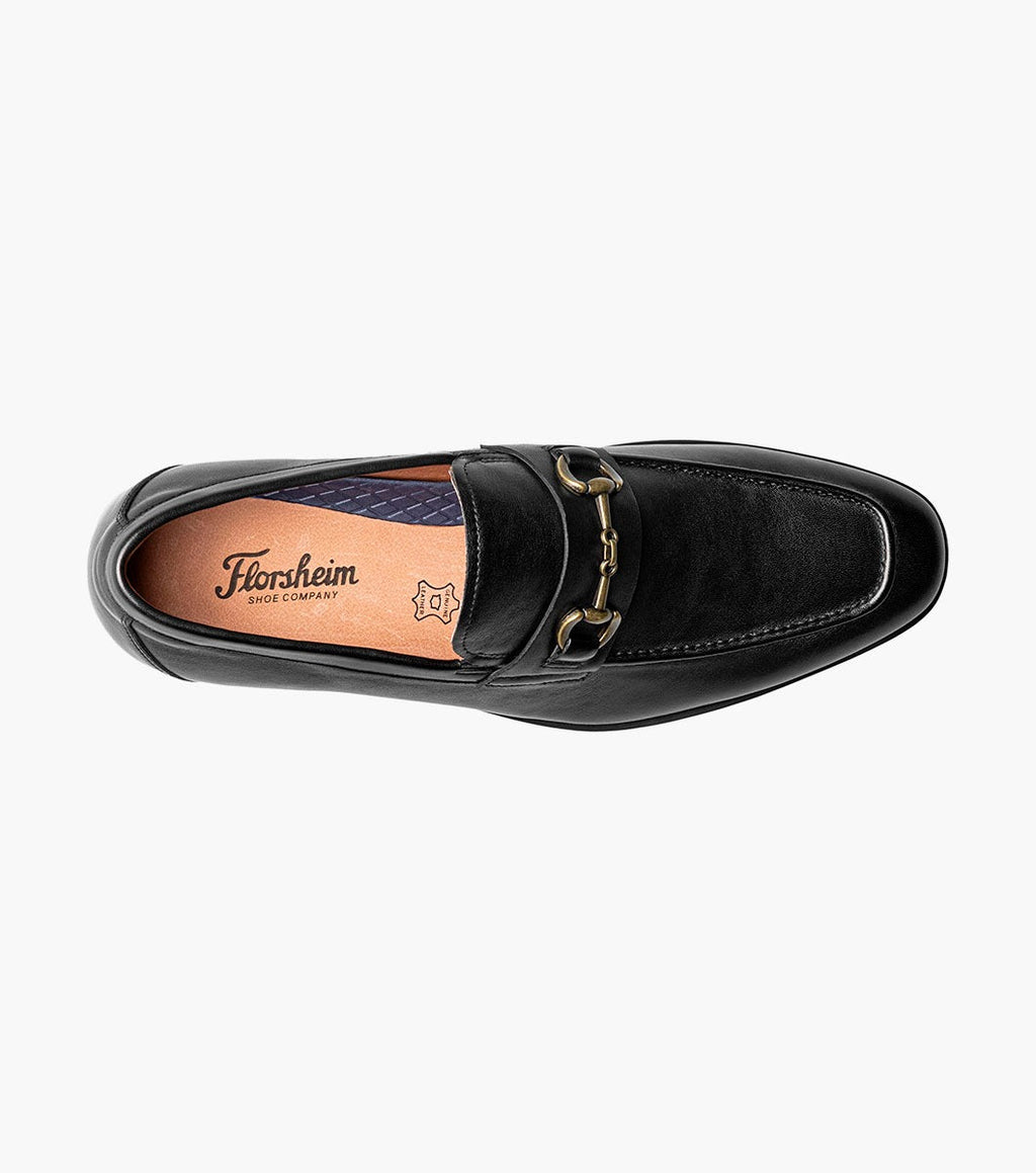 Zapatos Florsheim Zaffiro Bit Li para Caballeros