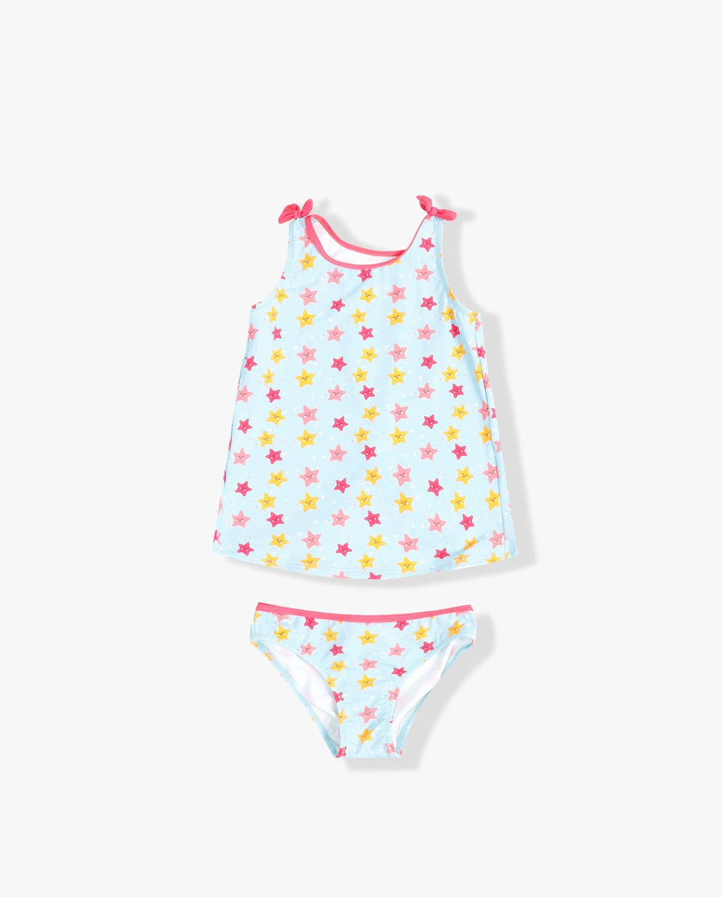 Traje de Baño Mr Wonderful 2 Piezas Estampado P/ Niñas by Mr. Wonderful